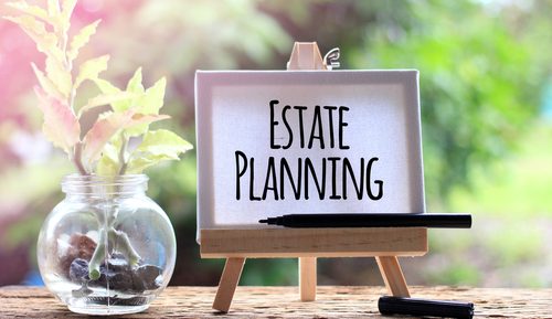 Acquiring Peace of Mind During COVID 19: A Brief Primer on Estate Planning