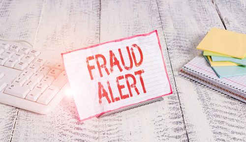 Wire Fraud in Real Estate Transactions Is on the Rise