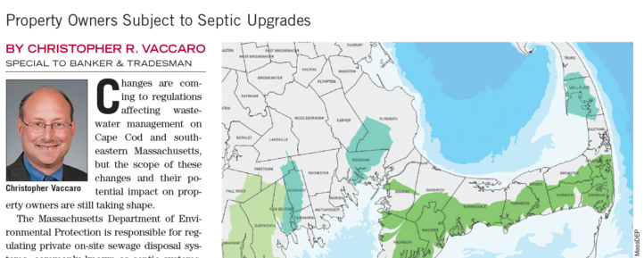 New Mandates Loom for Massachusetts’ Vacationland